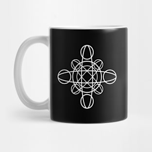 Orbital Mug